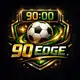 Аватар канала 90 Edge