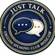 Аватар канала Just Talk Moscow English Speaking club