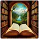 Аватар канала Увлекательный мир книг