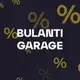 Аватар канала ⚠️BULANTI GARAGE SALE