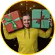 Аватар канала 🎅Новогодняя распродажа | Евгений Андрианов