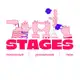 Аватар канала STAGES | Украшения • Парфюмерия