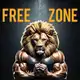 Аватар канала FREE ZONE Fitness