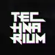 Аватар канала TECHNARIUM: 20/12 GOSTWORK @ АТС