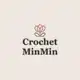Аватар канала crochet minmin💚💗