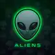 Аватар канала Aliens on Eth - PORTAL