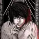 Аватар канала 📓🍎Death note | Шейд |⛓️🥀