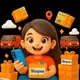 Аватар канала Promoção todos os dias