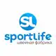 Аватар канала SPORT Life |производство спортивной и корпортативной одежды