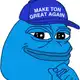 Аватар канала $TPEPE