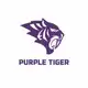 Аватар канала Purple Tiger | команда озвучки