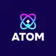 Аватар канала ATOM Casino