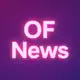 Аватар канала OF News
