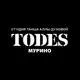 Аватар канала TODES | МУРИНО | ТАНЦЫ