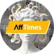 Аватар канала AffTimes | Арбитраж трафика