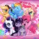 Аватар канала 🐴Step into Equestria 15+ [info]🐉