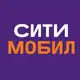 Аватар канала СИТИМОБИЛ ЮГ