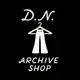 Аватар канала DN_Archive Shop