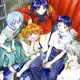 Аватар канала ⫶ @ TRUE MAIN IRL | EVANGELION