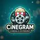 Аватар канала CINEGRAM 🍿🎬