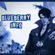 Аватар канала ࿙᭝•── ⪩Blueberry ꪆ୧ Info⪨ ──•࿚༅
