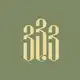 Аватар канала 333