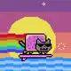 Аватар канала NYAN CATOVSKIE