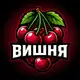 Аватар канала ВИШНЯ🍒