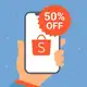 Аватар канала PROMOÇÃO DA SHOPEE