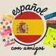 Аватар канала Español con amigos🇪🇸Libros|Книги|Материалы 🇪🇸Испанский язык
