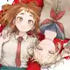 Аватар канала .ᐟ.ᐟИЩЕМ АДМИНОВ.ᐟ.ᐟ 𐔌՞ Togaochako cf×daily ՞𐦯