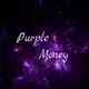 Аватар канала Purple Money || Реклама