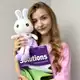 Аватар канала hi, sweeties | английский для детей