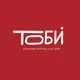 Аватар канала Тоби — корейский стритфуд