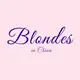 Аватар канала Blondes in China