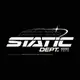 Аватар канала STATIC DEPT.