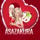 Аватар канала ASAZAKURA РЕСТ