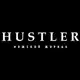 Аватар канала Hustler | Мужской Журнал