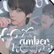 Аватар канала fox amber heart <🦊 > en is 7