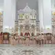Аватар канала Хор «Росток»