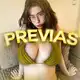 Аватар канала 🏝PARADISE PREVIAS🔞.