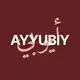 Аватар канала ayyubiy