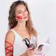 Аватар канала Интенсив «Своё лицо»