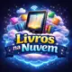 Аватар канала ✶📚 Livros na Nuvem