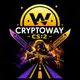 Аватар канала CryptoWay&CS:2