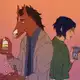 Аватар канала Зин ZINE Bojack Horseman