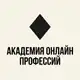Аватар канала Академия онлайн профессий