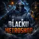 Аватар канала Отзывы BLACKu Metroshopa😁☺️