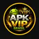 Аватар канала APK VIP Brasil