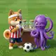 Аватар канала World Cup Inu Portal